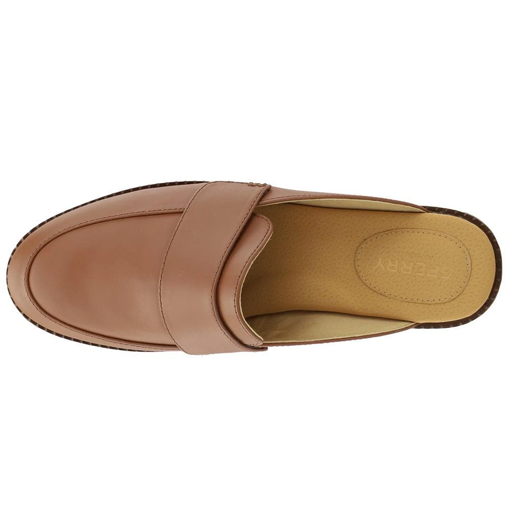 商品Sperry|Waypoint Mules,价格¥190,第4张图片详细描述