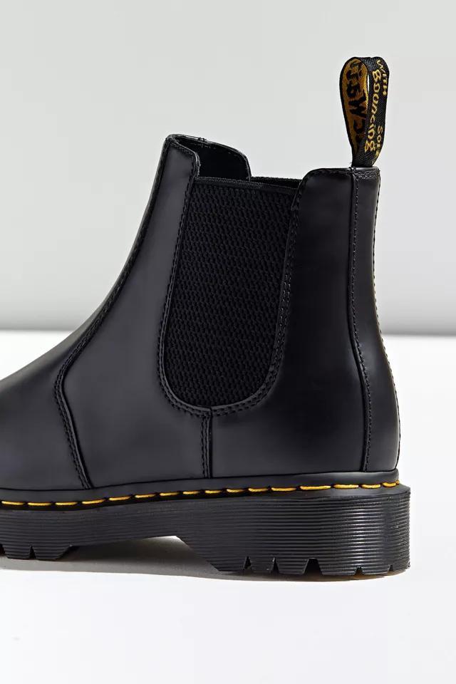 商品Dr. Martens|Dr. Martens 2976 Bex Chelsea Boots,价格¥1295,第5张图片详细描述