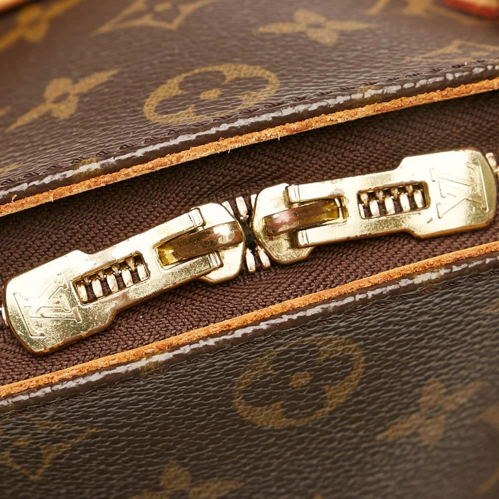 Louis Vuitton Brown Monogram Ellipse MM 商品
