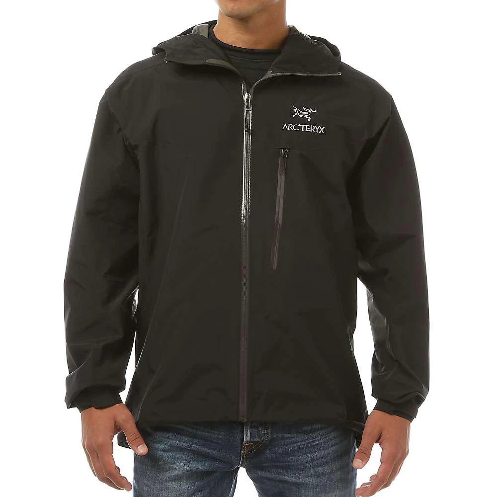 商品Arc'teryx|始祖鸟 男士 Alpha系列 超轻夹克,价格¥1713,第1张图片
