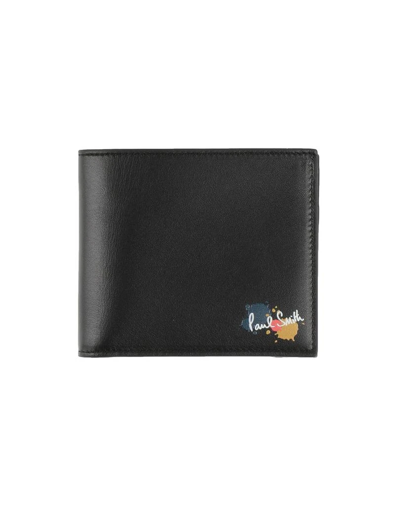 商品Paul Smith|Wallet,价格¥1500,第1张图片