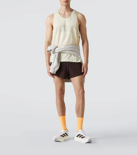 商品Adidas|Adizero Evo SL running shoes,价格¥1374,第2张图片详细描述
