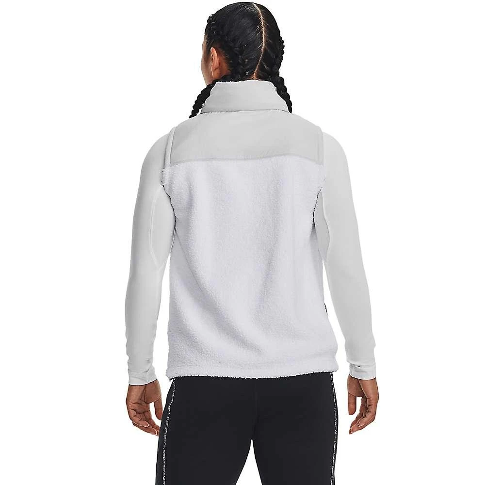商品Under Armour|Under Armour Women's Mission Boucle Vest,价格¥450,第2张图片详细描述