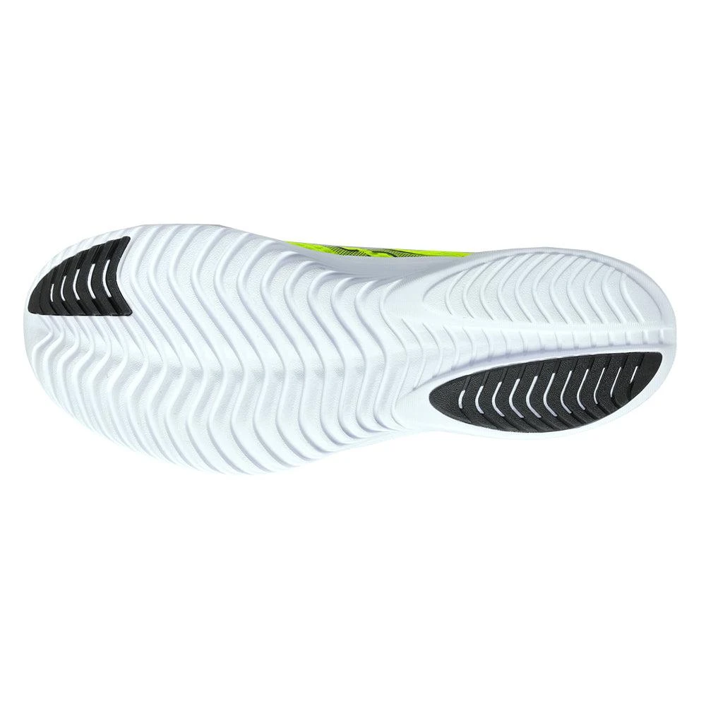 商品Saucony|Kinvara 14 Running Shoes,价格¥490,第5张图片详细描述