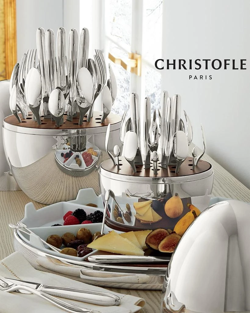 商品Christofle|Mood Party Tray,价格¥10560,第2张图片详细描述