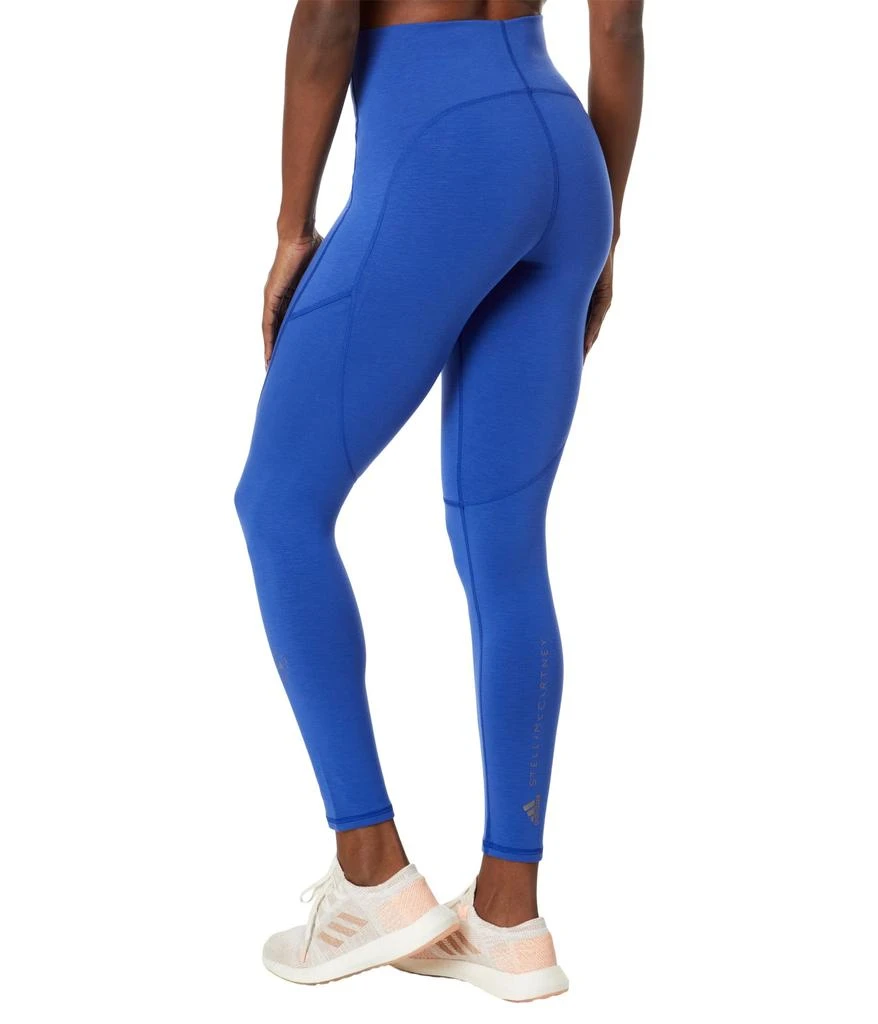 商品Adidas|Truestrength Yoga 7/8 Tights IJ0557,价格¥757,第2张图片详细描述