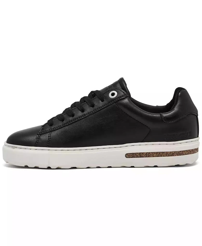 商品Birkenstock|Women's Bend Low Leather Casual Sneakers from Finish Line,价格¥1215,第3张图片详细描述