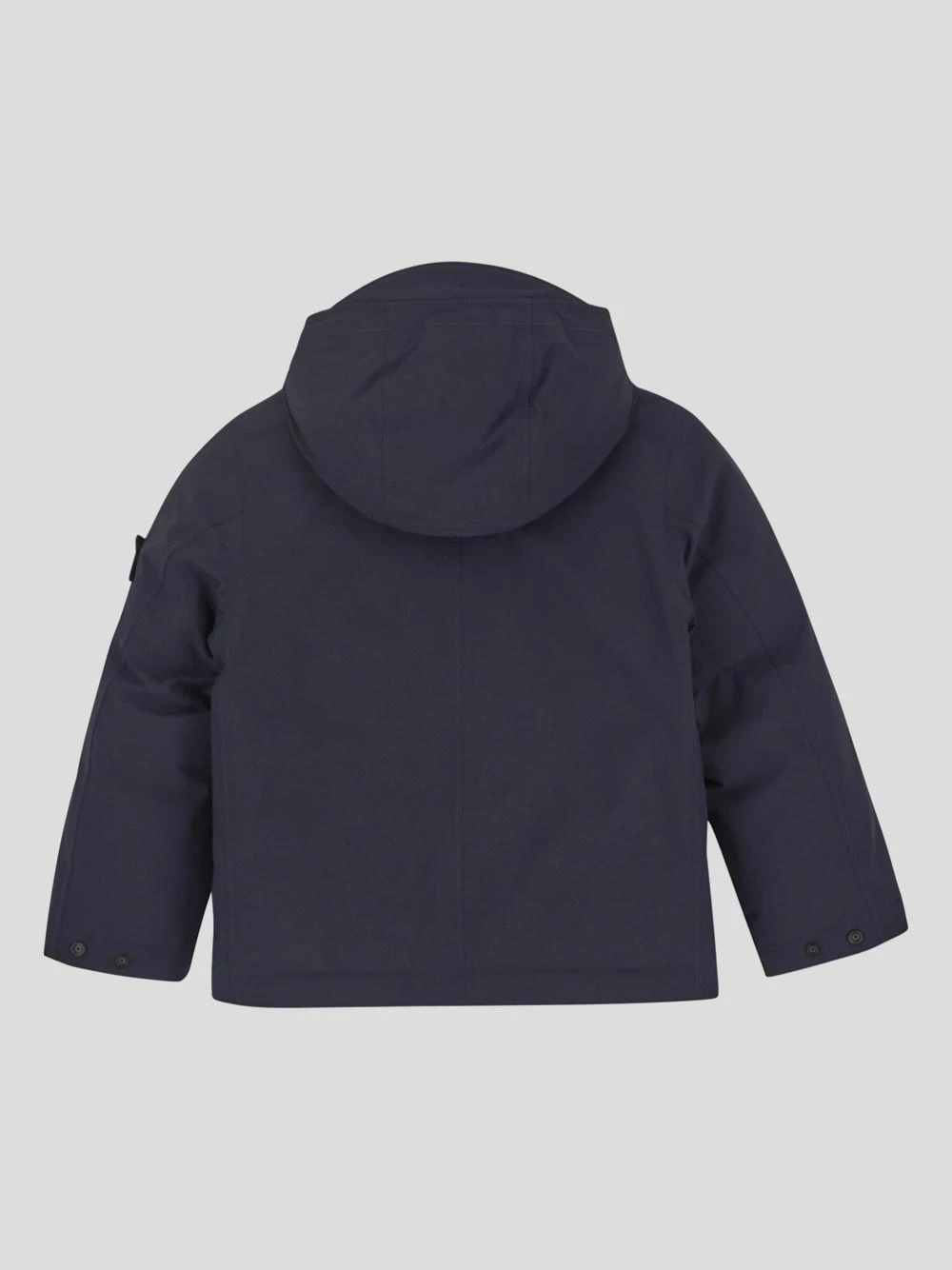 商品【商品预售7天】 Stone Island|Stone Island 男童羽绒服 771641034V0020 深蓝色,价格¥1750,第4张图片详细描述