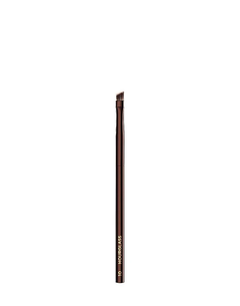 商品HOURGLASS|Nº 10 Angled Liner Brush,价格¥259,第1张图片