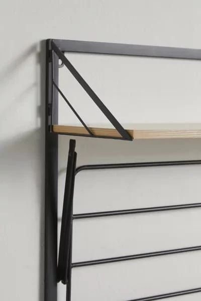 商品Urban Outfitters|Over-The-Door Drying Rack,价格¥987,第4张图片详细描述