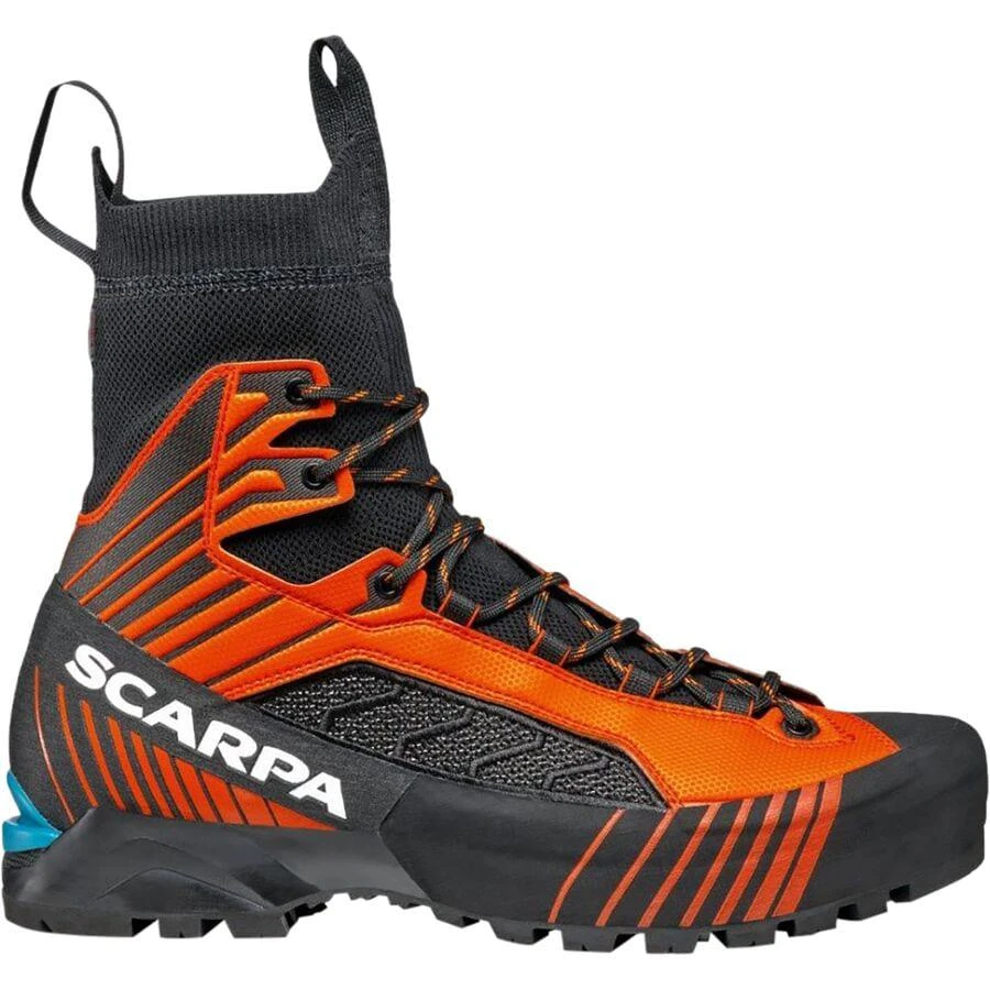 商品Scarpa|Ribelle Tech 2.0 HD Mountaineering Boot - Men's,价格¥1978,第1张图片