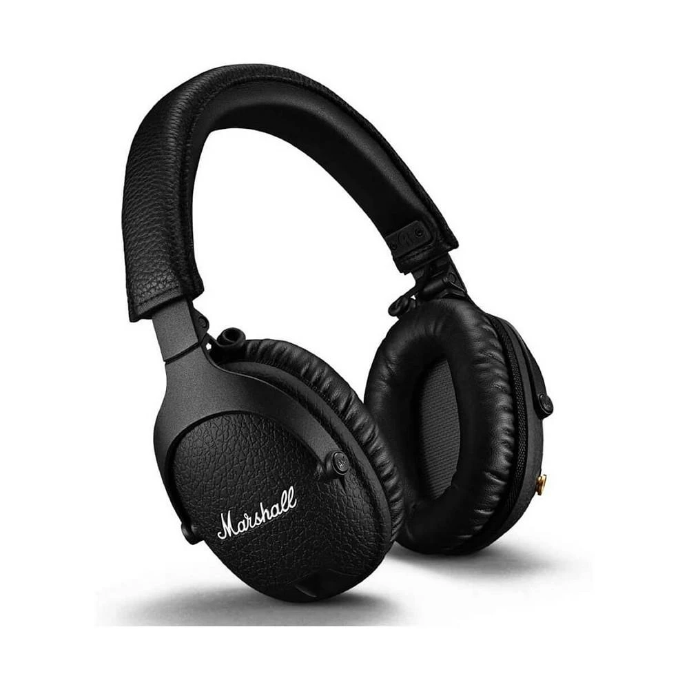 商品Marshall|Monitor II Active Noise Canceling Bluetooth Headphone,价格¥2392,第1张图片