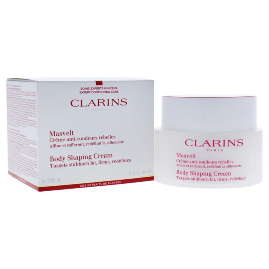 Clarins / Body Shaping Cream 6.7 oz商品第1张图片规格展示