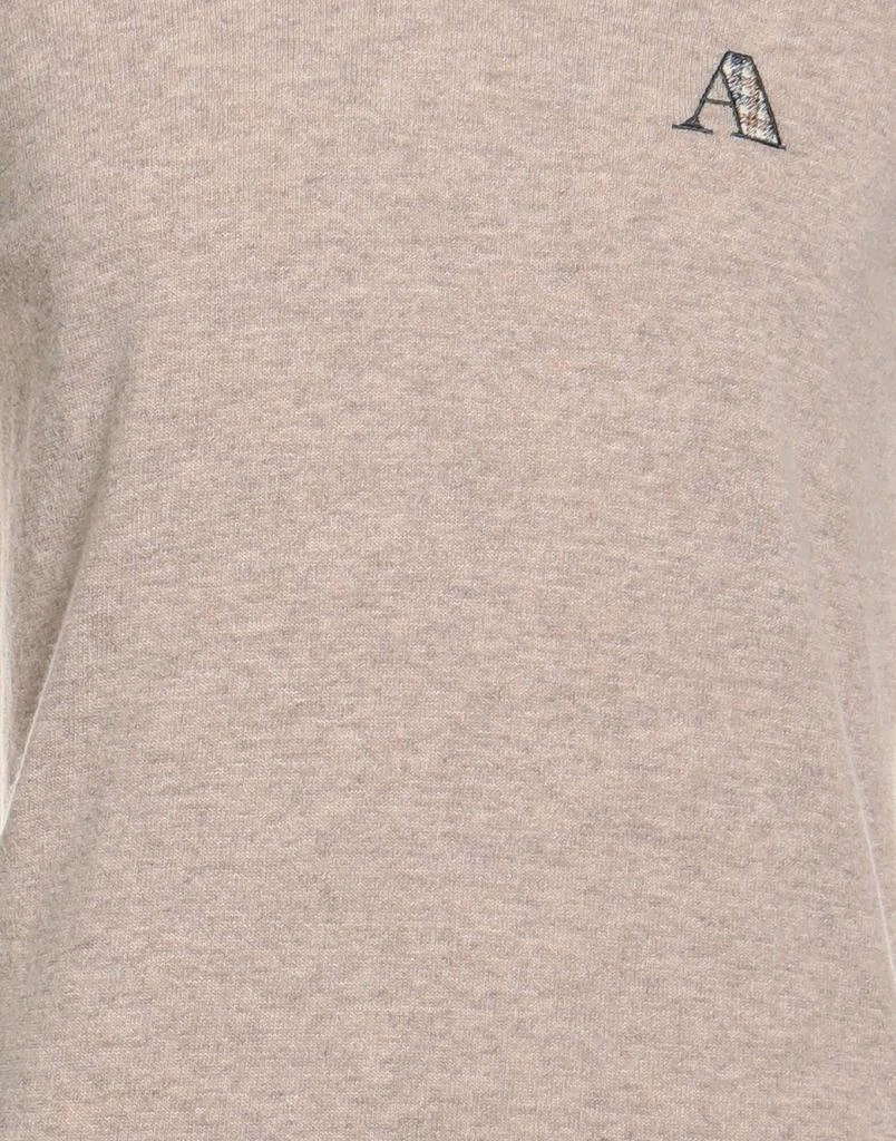 商品Aquascutum|Sweater,价格¥513,第4张图片详细描述