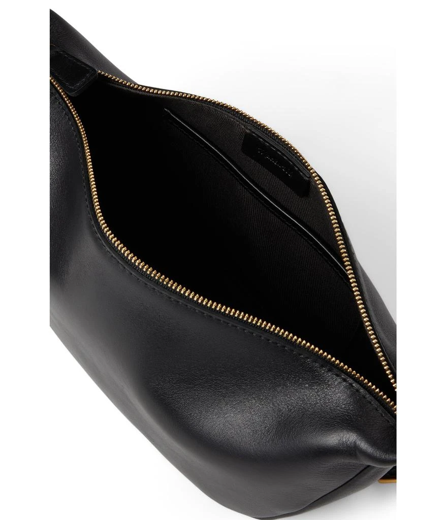 商品Madewell|The Sling Crossbody Bag in Leather,价格¥956,第3张图片详细描述