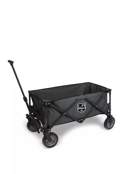商品ONIVA|Nhl Los Angeles Kings Adventure Wagon Portable Utility Wagon,价格¥2364,第1张图片