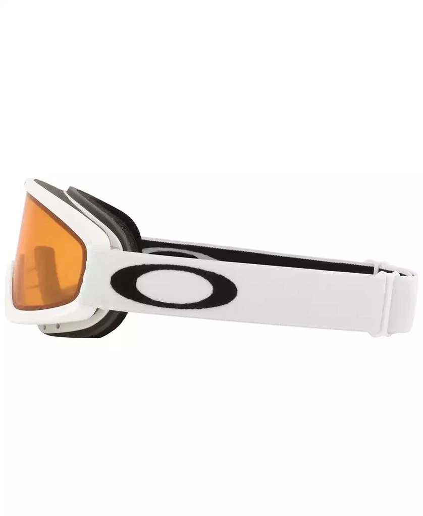 商品Oakley|Unisex O-Frame A 2.0 PRO S Snow Goggles, OO7126-03,价格¥495,第5张图片详细描述