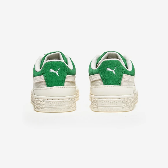 【Brilliant|包邮包税】彪马 Suede Trail Laces  运动鞋 SNEAKERS  PKI39190103 Amazon Green-Pristine 商品