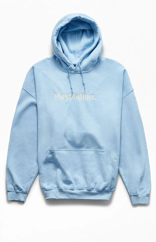 商品Travis Scott|x PS5 Motherboard I Hoodie,价格¥1652,第2张图片详细描述