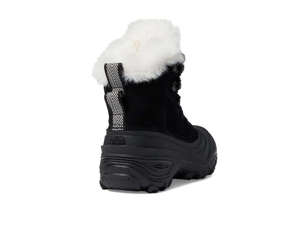 商品The North Face|Shellista V Lace WP (Toddler/Little Kid/Big Kid),价格¥765,第5张图片详细描述