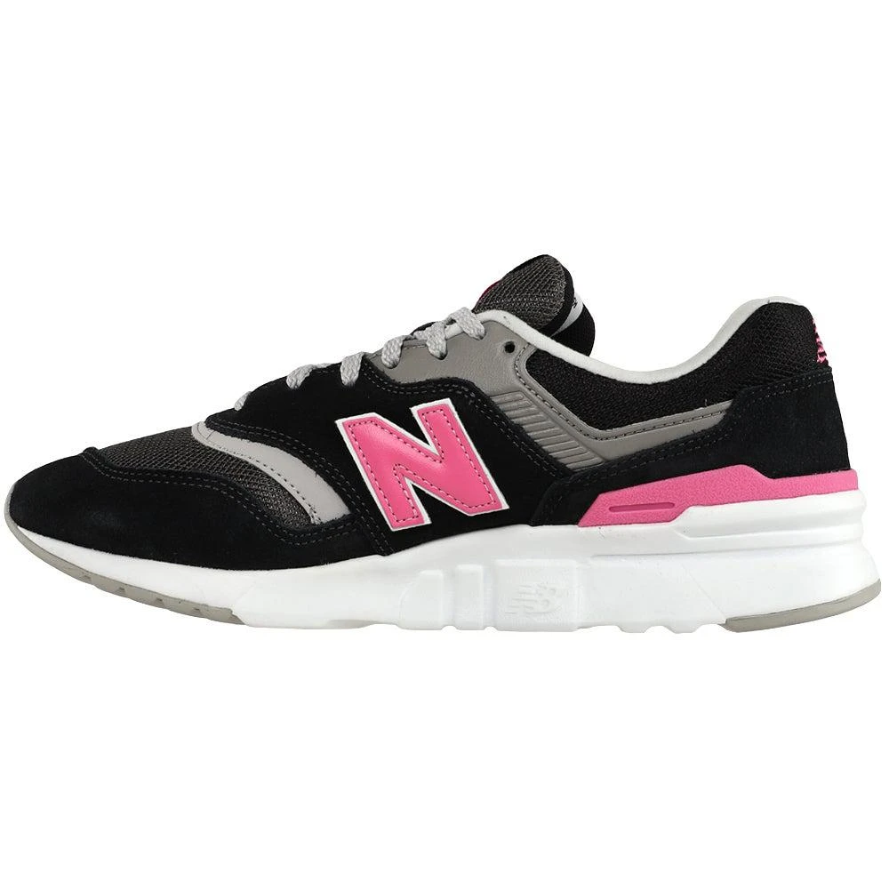 商品New Balance|997H Lace Up Sneakers,价格¥456,第3张图片详细描述