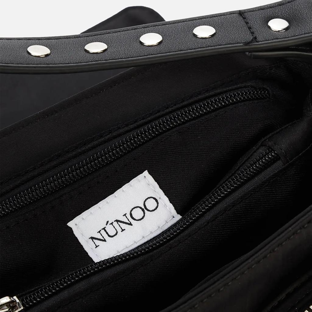 商品Nunoo|Núnoo Women's Honey Sport - Black,价格¥333,第6张图片详细描述