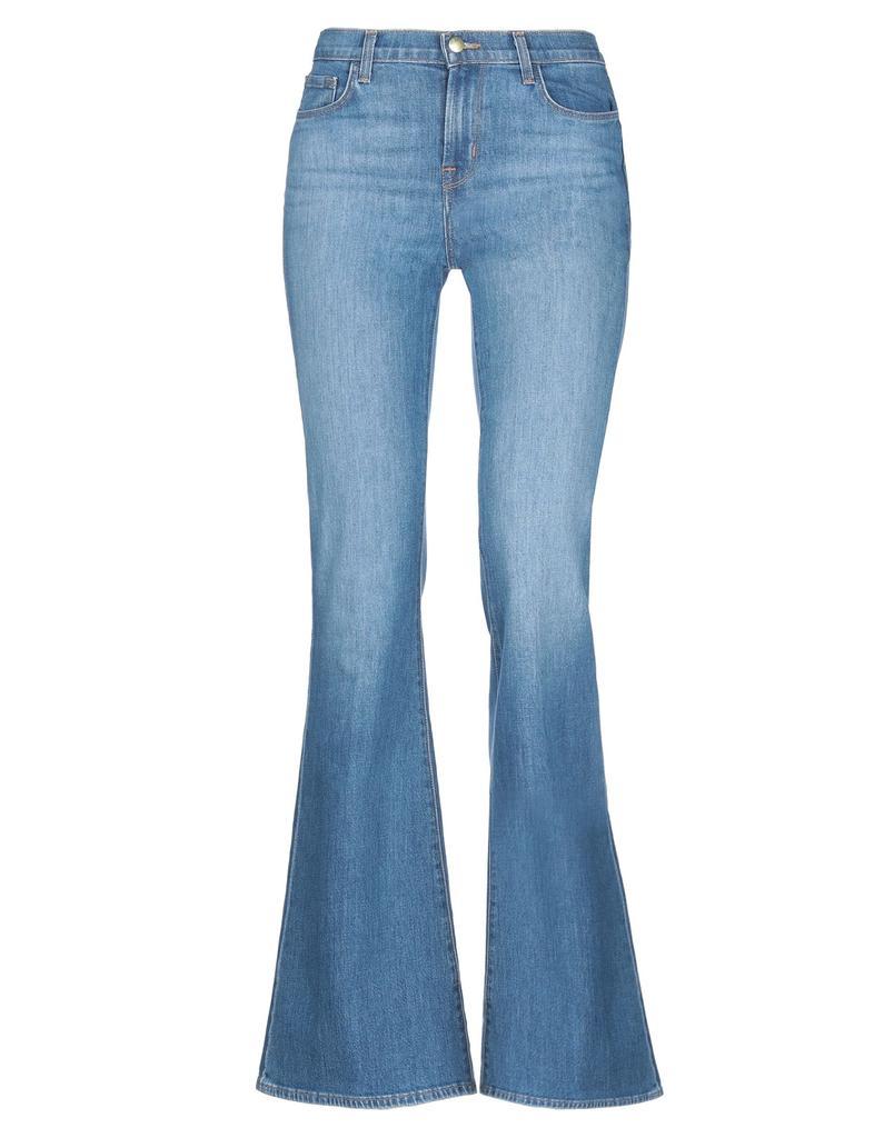 商品J Brand|Denim pants,价格¥726,第1张图片
