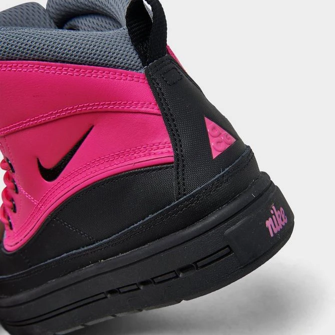 商品NIKE|Girls' Big Kids' Nike Woodside 2 High ACG Winter Boots,价格¥635,第3张图片详细描述