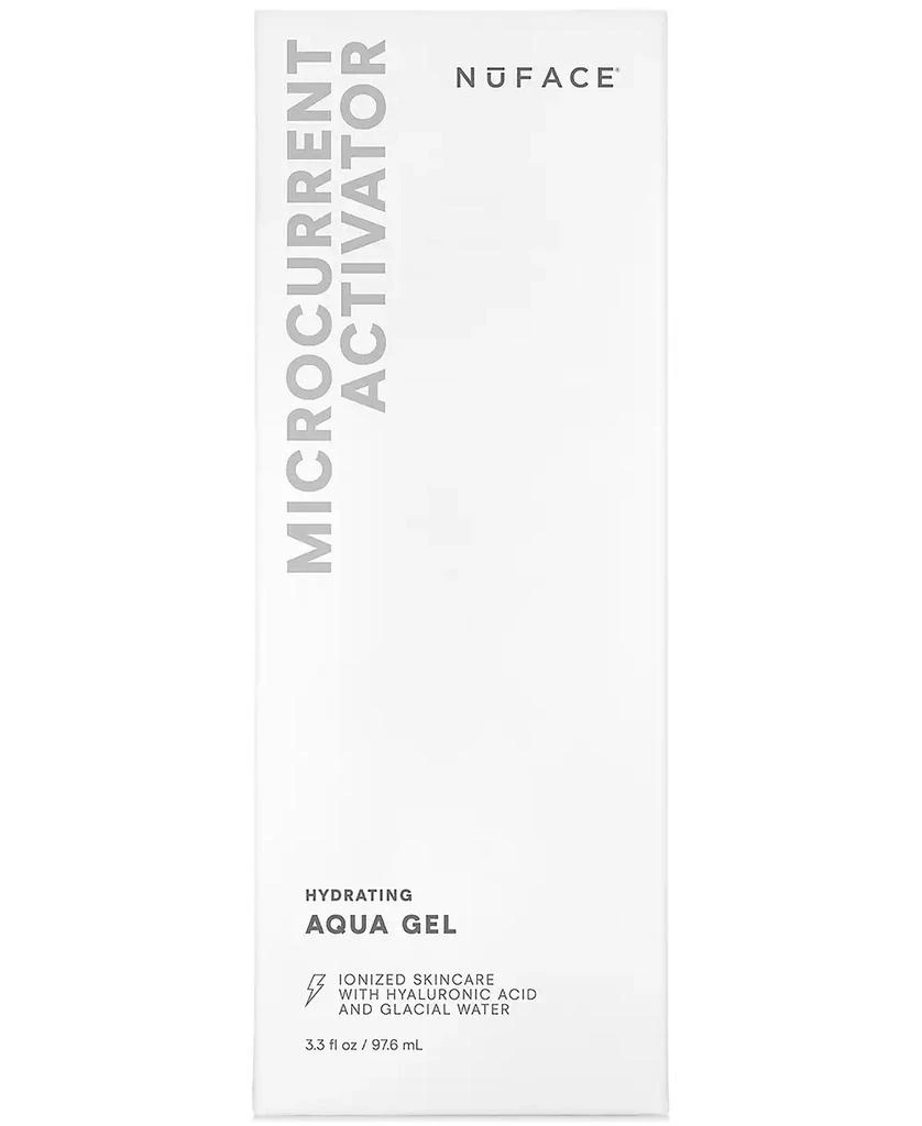 商品NuFace|Hydrating Aqua Gel, 3.3 oz.,价格¥412,第3张图片详细描述