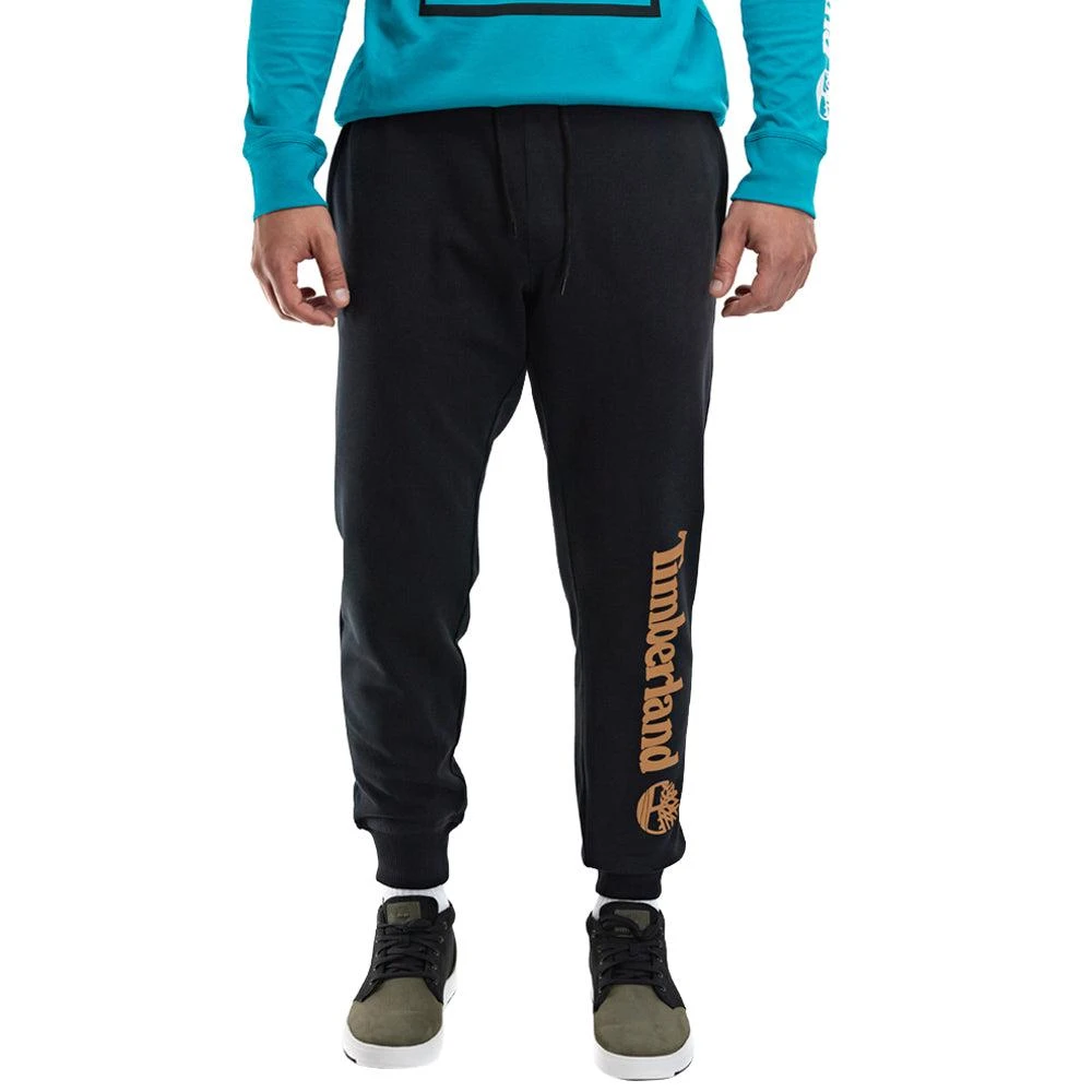 商品Timberland|Core Tree Logo Sweatpants,价格¥371,第1张图片