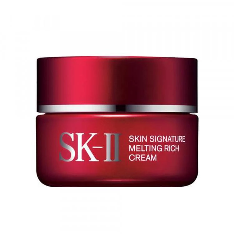 商品SK-II|青春焕采雪融霜(冰激淋霜),价格¥1934,第1张图片