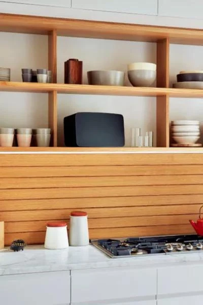商品Sonos|Sonos Five Wireless Streaming Speaker,价格¥4113,第5张图片详细描述