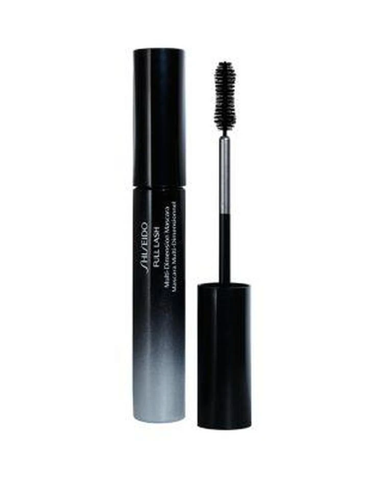 商品Shiseido|Full Lash Multi-Dimension Mascara,价格¥201,第1张图片