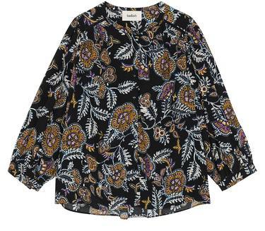 商品ba&sh|Valska Shirt,价格¥873,第1张图片