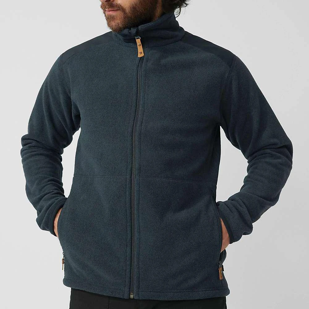 Fjallraven Men's Sten Fleece 商品