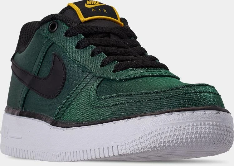 商品NIKE|Girls' Big Kids' Nike Air Force 1 LV8 Shift 运动鞋,价格¥408,第2张图片详细描述