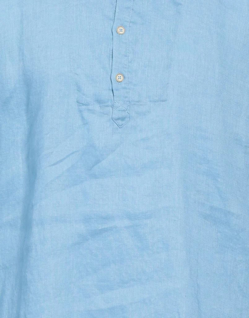 商品SSEINSE|Linen shirt,价格¥418,第4张图片详细描述