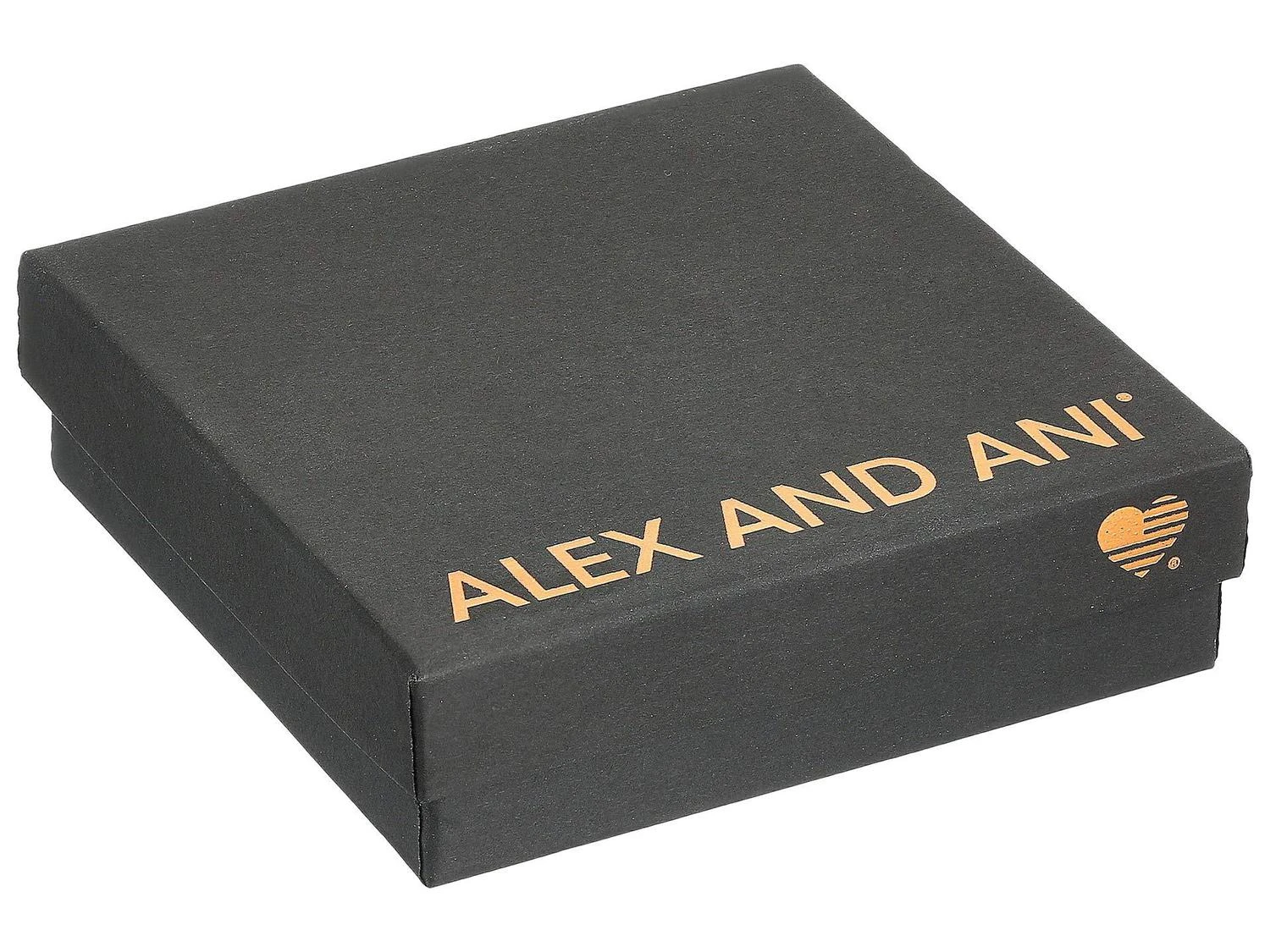 商品Alex and Ani|Warm Hearts Bangle,价格¥275,第2张图片详细描述