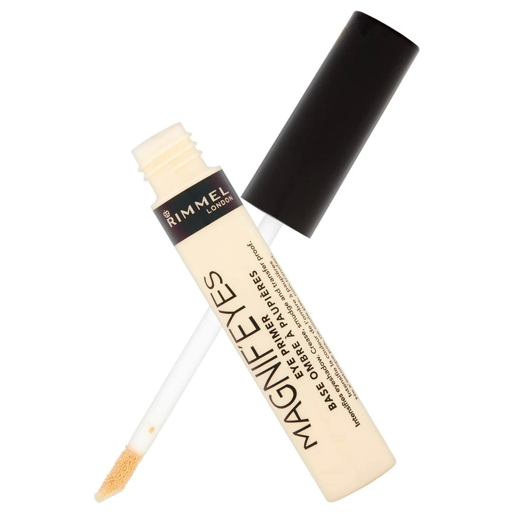 商品Rimmel|Rimmel Magnif'eyes Eye Primer 6ml,价格¥54,第3张图片详细描述