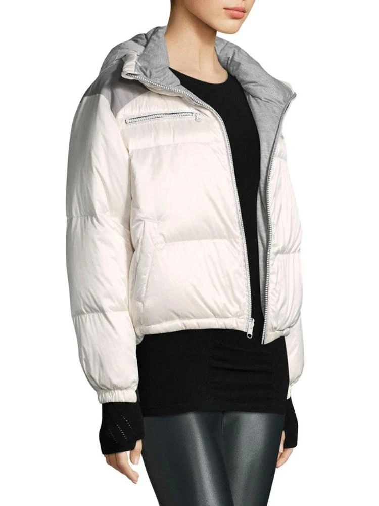 商品Blanc Noir|Reversible Puffer Jacket,价格¥1098,第3张图片详细描述