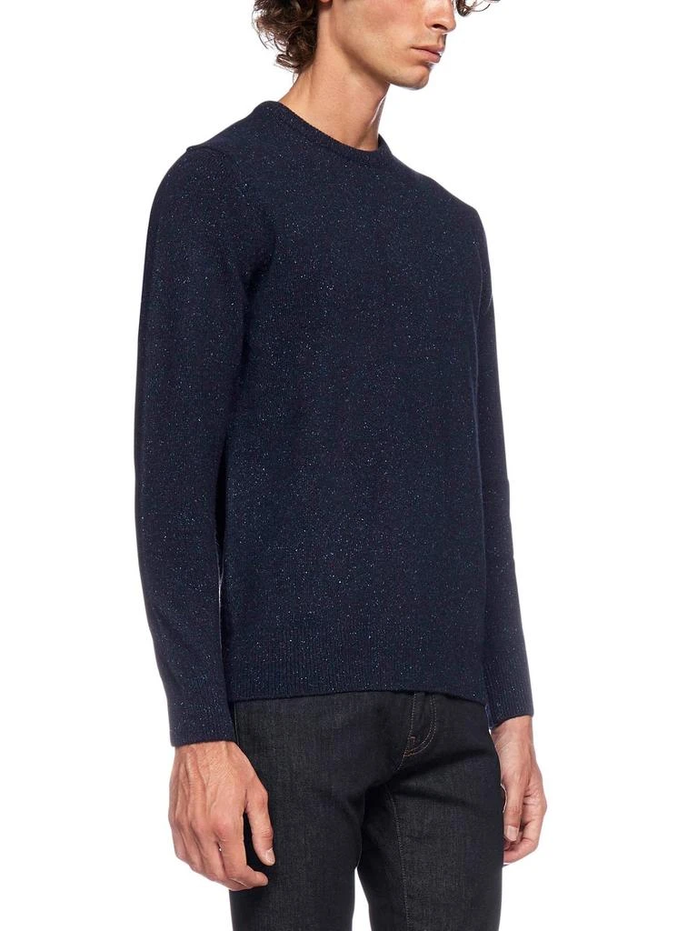 商品Barbour|Barbour Tisbury Crewneck Knit Jumper,价格¥1056,第2张图片详细描述