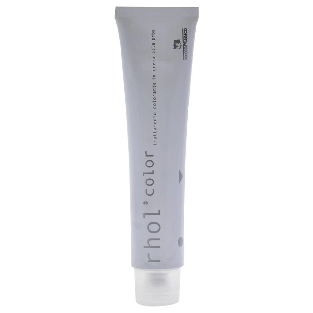 商品Tocco Magico|Rhol Demi Permanent Hair Color - 6mm Coffee by  for Unisex - 2 oz Hair Color,价格¥111,第2张图片详细描述