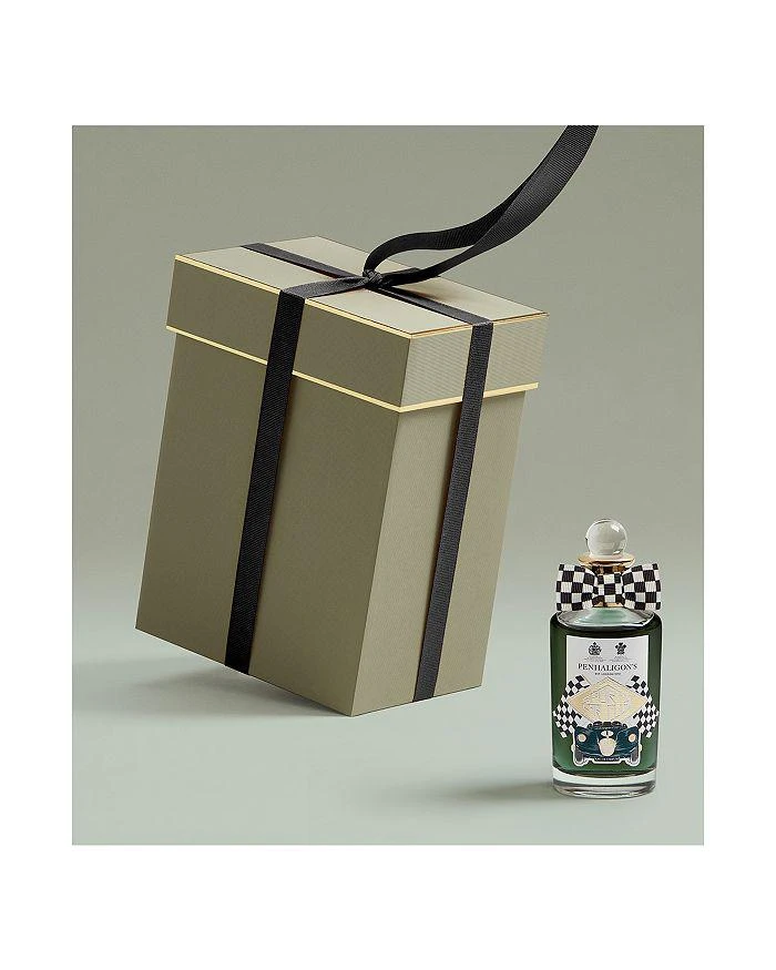 商品Penhaligon's|Sports Car Club Limited Edition Eau de Parfum 3.4 oz.,价格¥1684,第4张图片详细描述