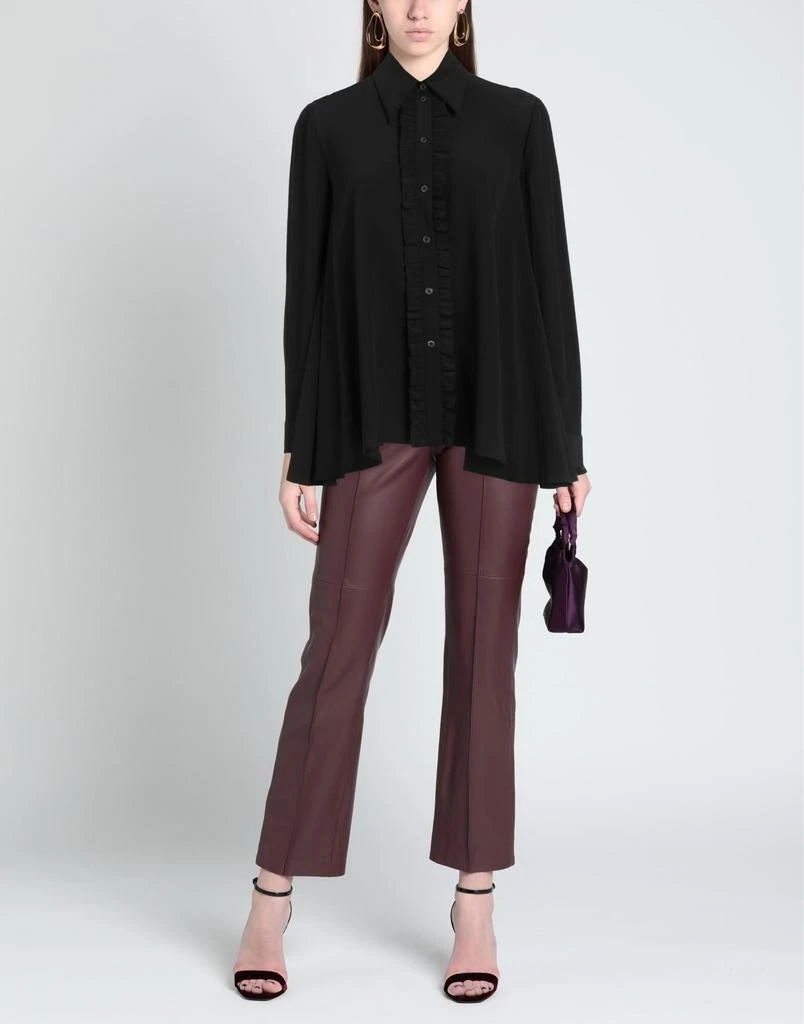 商品Prada|Silk shirts & blouses,价格¥4416,第2张图片详细描述