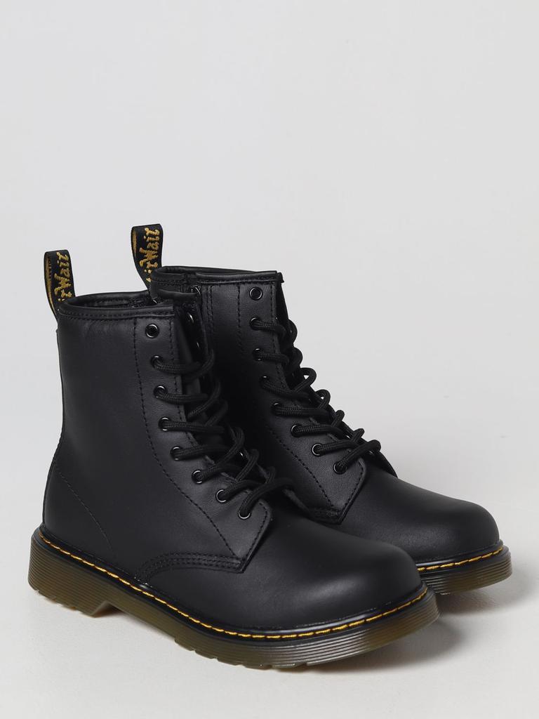 Dr. Martens shoes for boys商品第2张图片规格展示