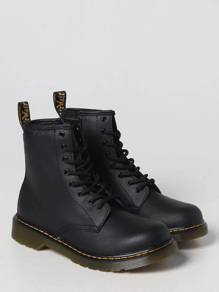 商品Dr. Martens|Dr. Martens shoes for boys,价格¥280,第2张图片详细描述