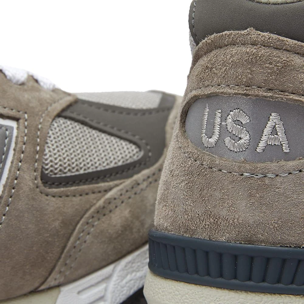 商品New Balance|New Balance M990GY2 - Made in the USA,价格¥1286,第4张图片详细描述