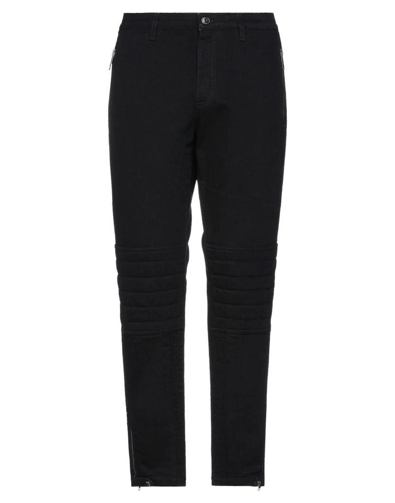 商品Burberry|Denim pants,价格¥2700,第1张图片