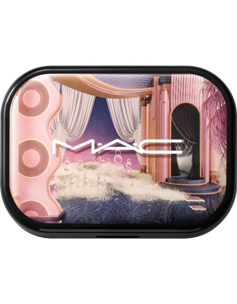 Connect in Color 6-Pan Eyeshadow Palette 商品