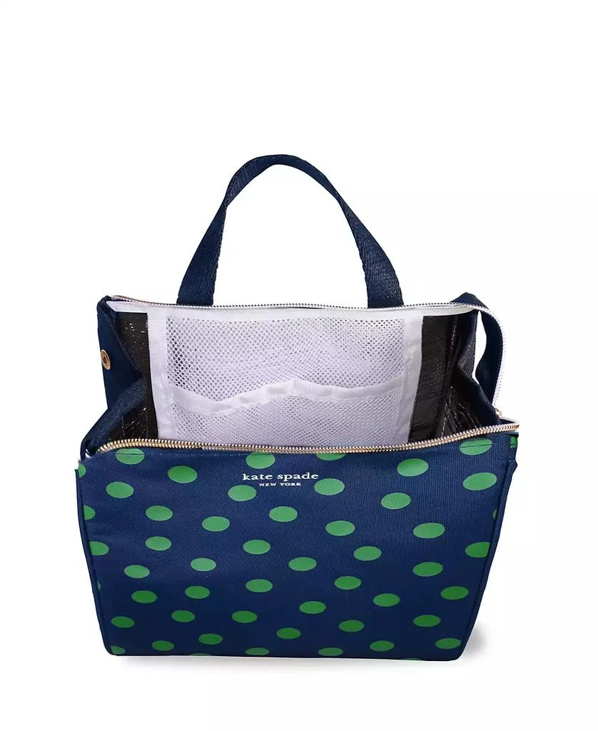 商品Kate Spade|New York Lunch Bag,价格¥262,第2张图片详细描述